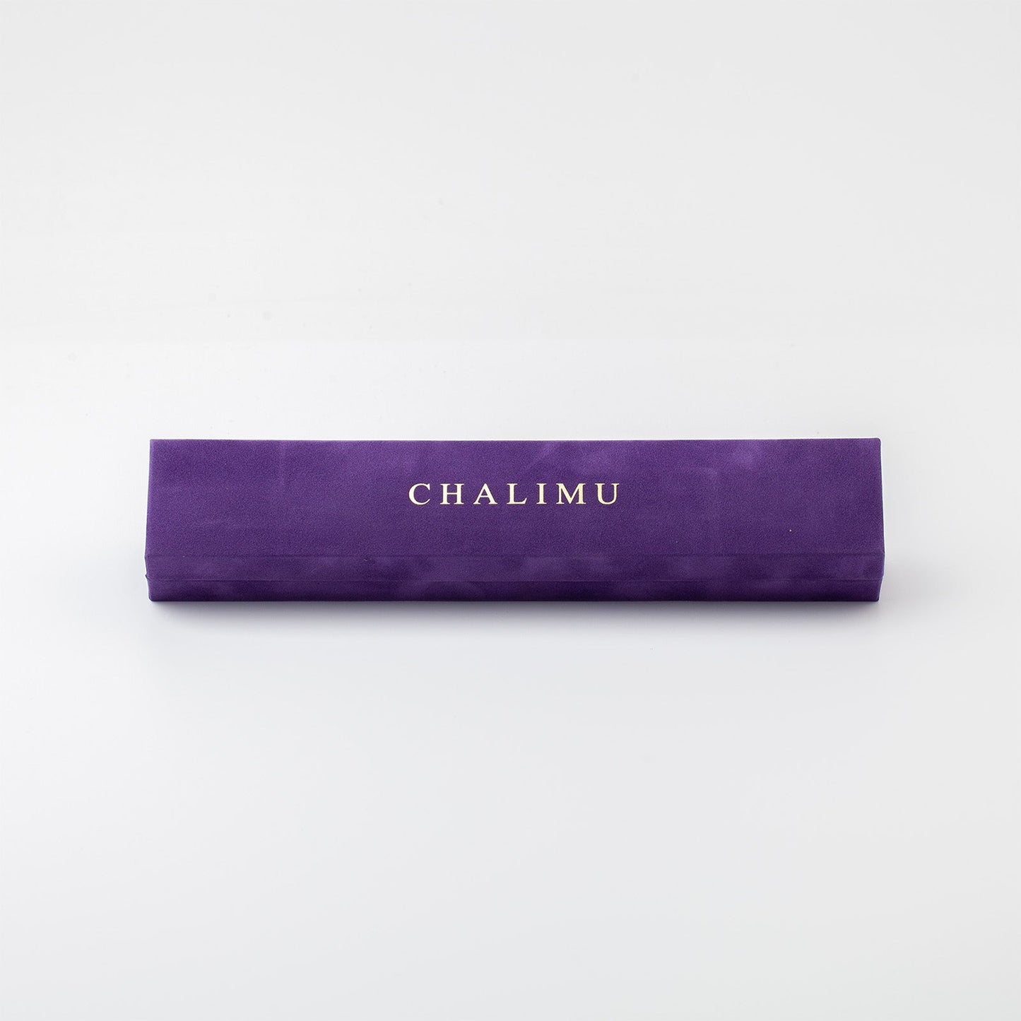 Liens de Grâce - Gold Bracelet With Stone