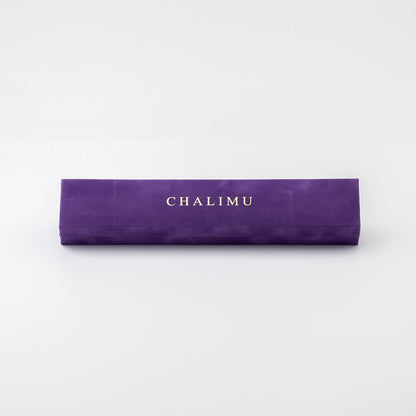 Liens de Grâce - Gold Bracelet With Stone